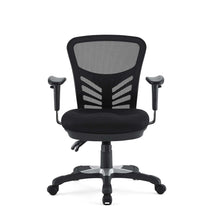 Load image into Gallery viewer, Lorell Adjustable Mesh Office Chair