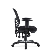 Load image into Gallery viewer, Lorell Adjustable Mesh Office Chair