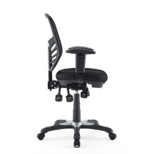 Load image into Gallery viewer, Lorell Adjustable Mesh Office Chair