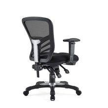 Load image into Gallery viewer, Lorell Adjustable Mesh Office Chair