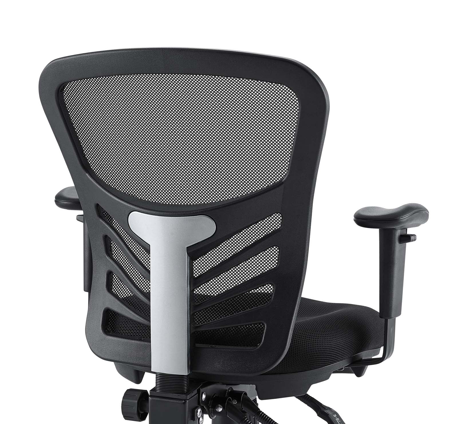 Lorell Adjustable Mesh Office Chair