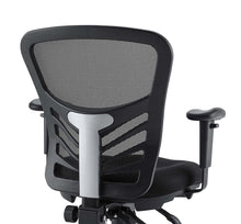 Load image into Gallery viewer, Lorell Adjustable Mesh Office Chair