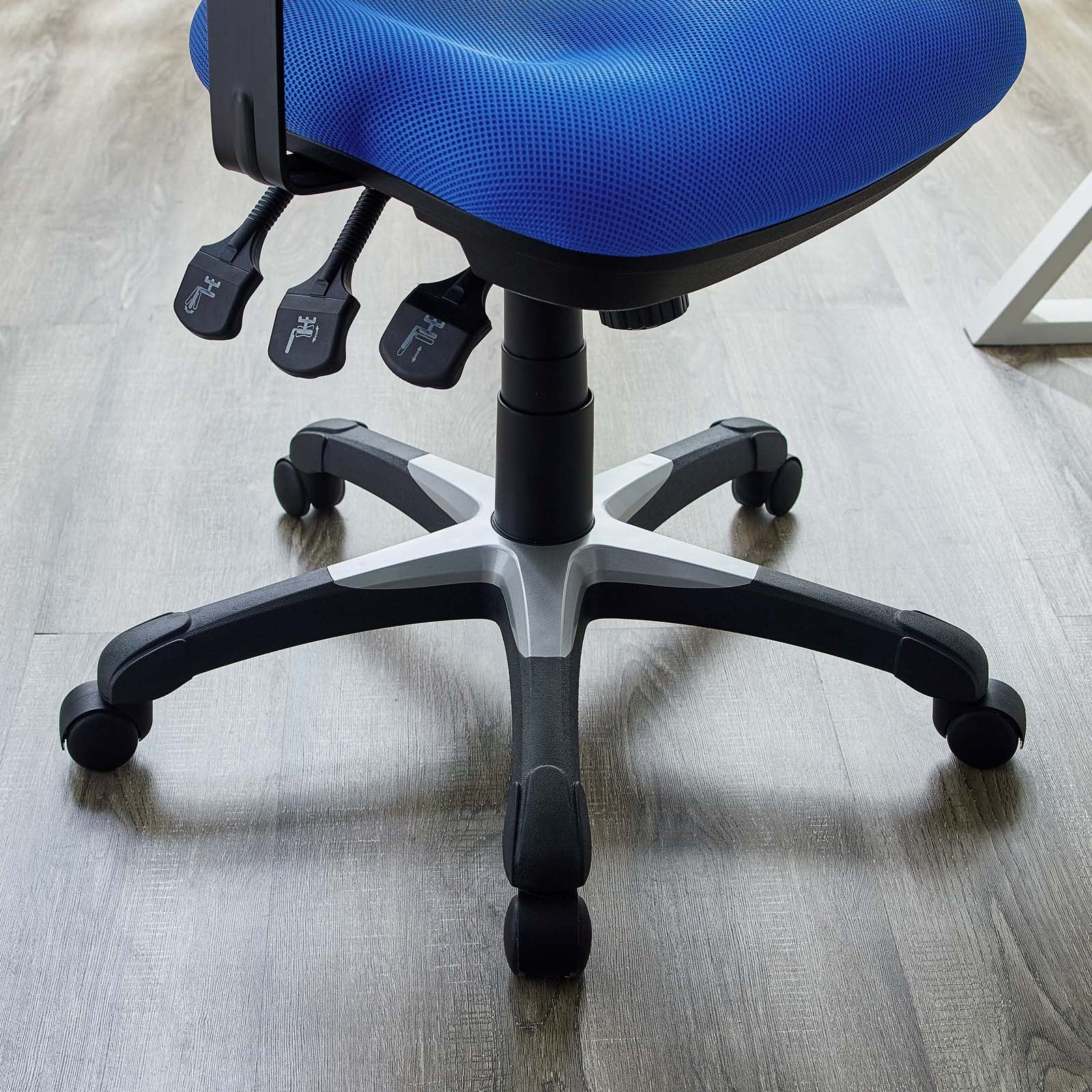 Lorell Adjustable Mesh Office Chair