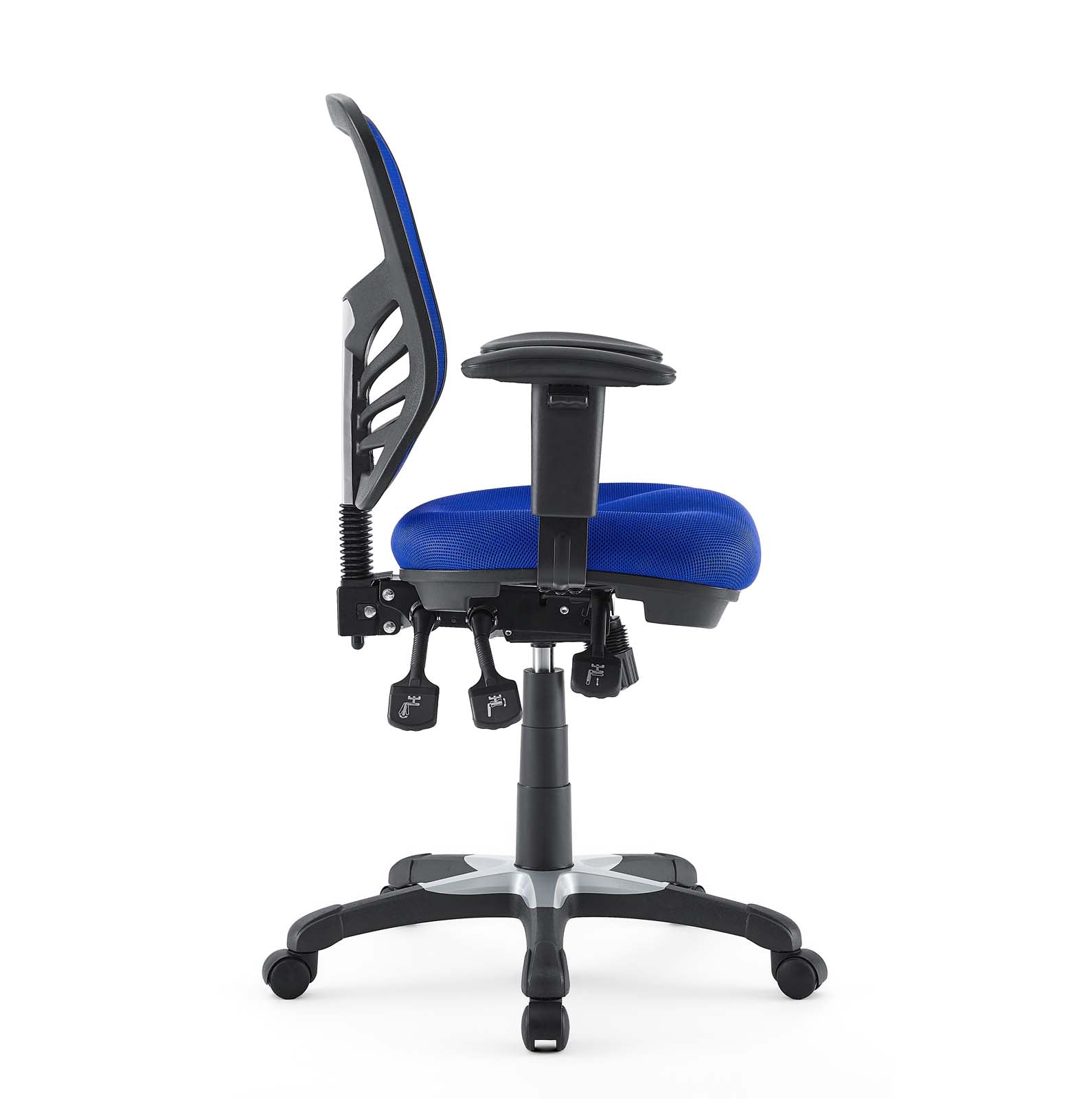 Lorell Adjustable Mesh Office Chair