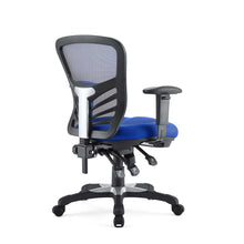 Load image into Gallery viewer, Lorell Adjustable Mesh Office Chair