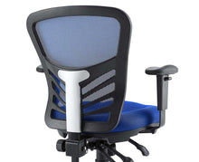 Load image into Gallery viewer, Lorell Adjustable Mesh Office Chair