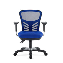 Load image into Gallery viewer, Lorell Adjustable Mesh Office Chair