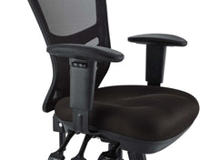 Load image into Gallery viewer, Lorell Adjustable Mesh Office Chair