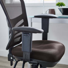 Load image into Gallery viewer, Lorell Adjustable Mesh Office Chair