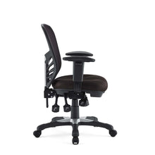 Load image into Gallery viewer, Lorell Adjustable Mesh Office Chair