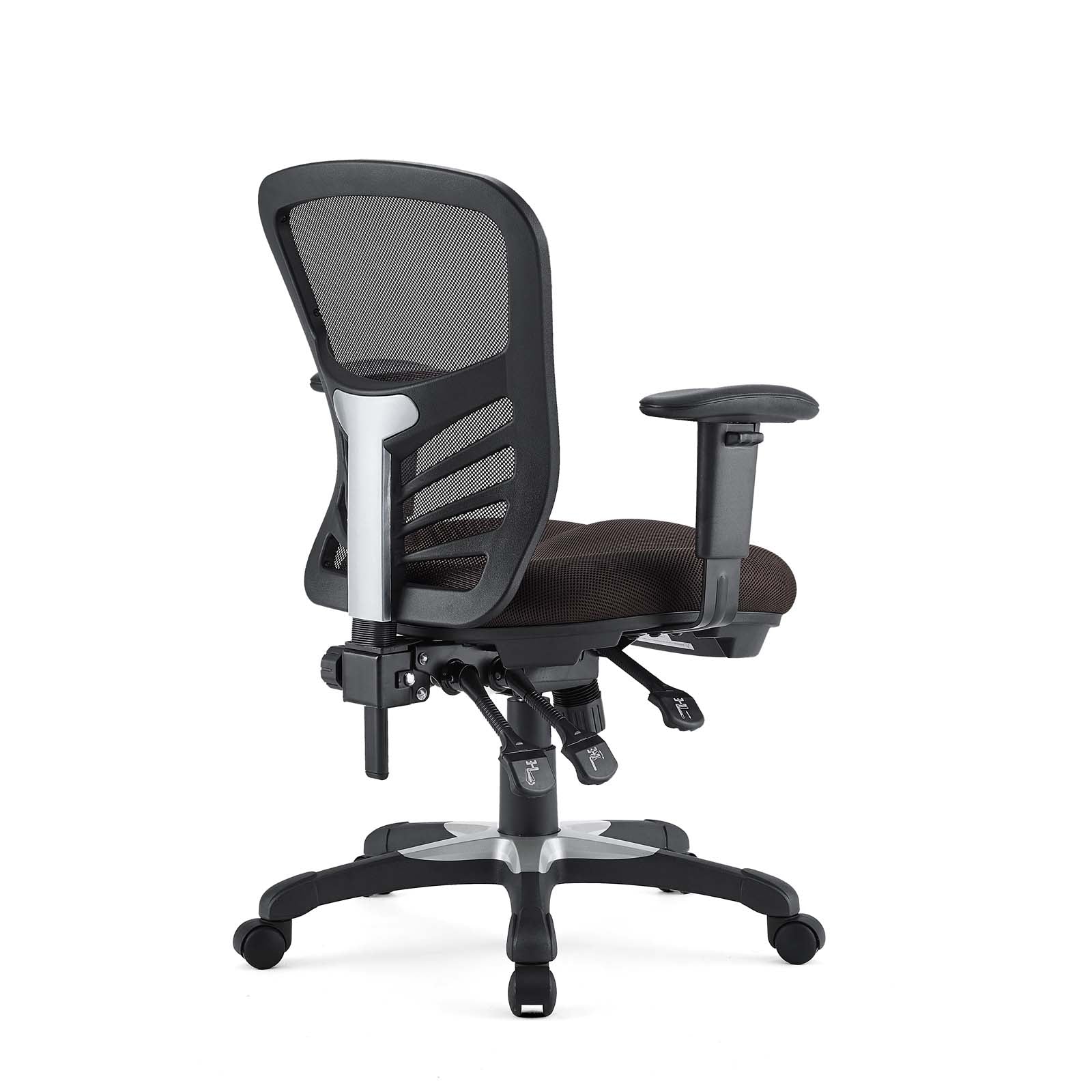 Lorell Adjustable Mesh Office Chair