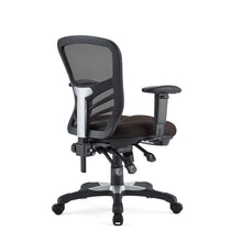 Load image into Gallery viewer, Lorell Adjustable Mesh Office Chair