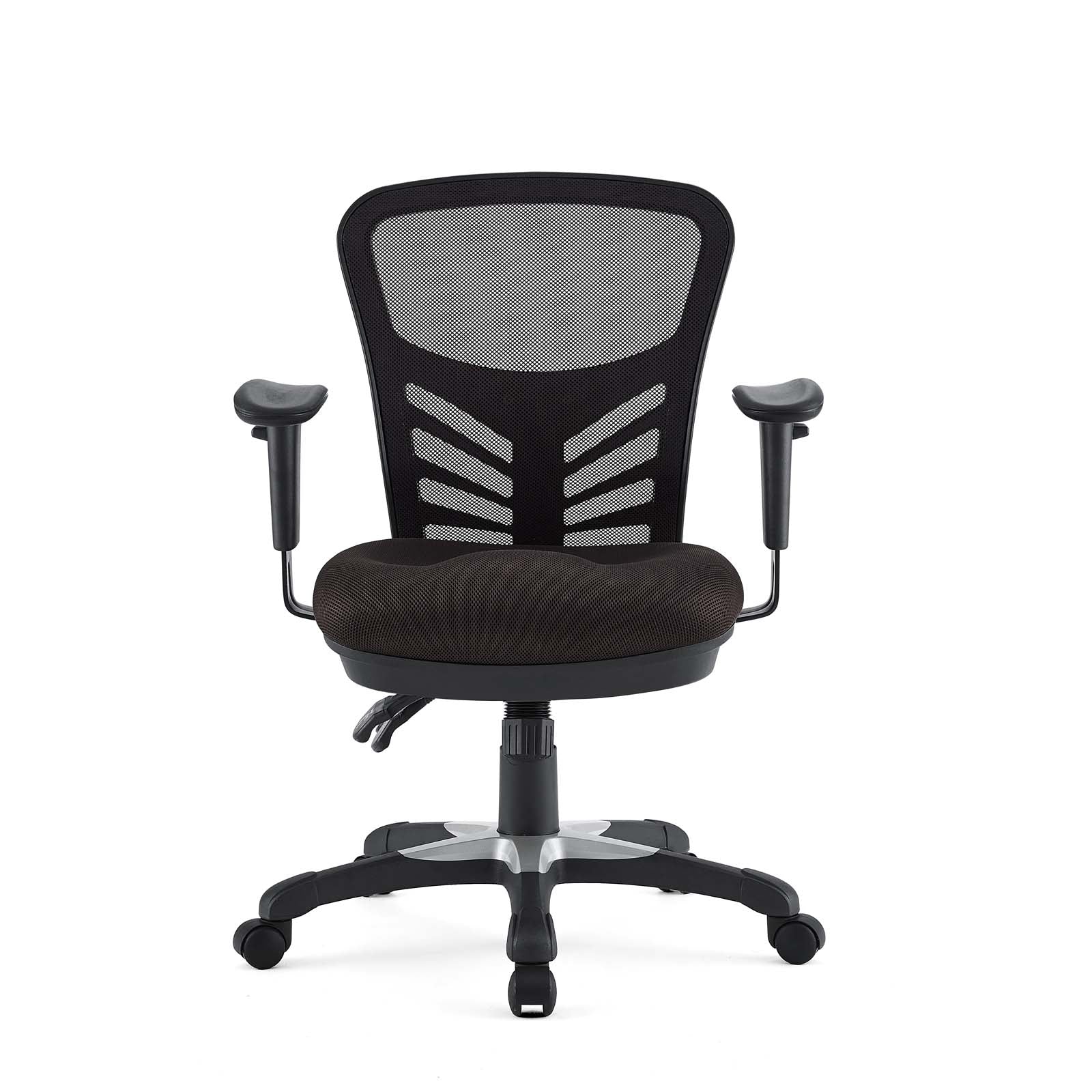 Lorell Adjustable Mesh Office Chair
