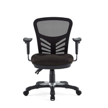 Load image into Gallery viewer, Lorell Adjustable Mesh Office Chair