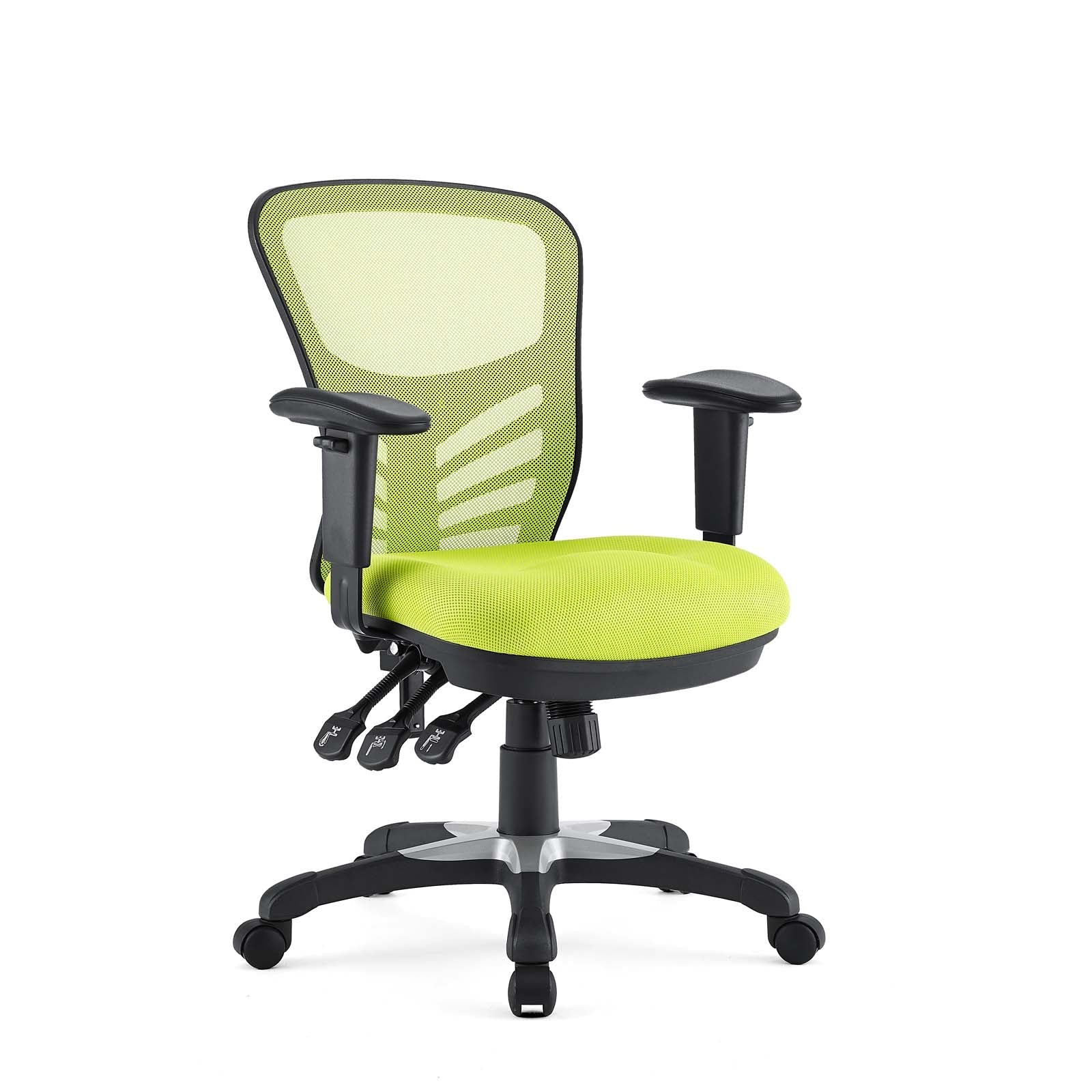 Lorell Adjustable Mesh Office Chair