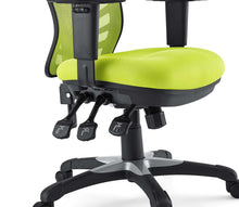 Load image into Gallery viewer, Lorell Adjustable Mesh Office Chair