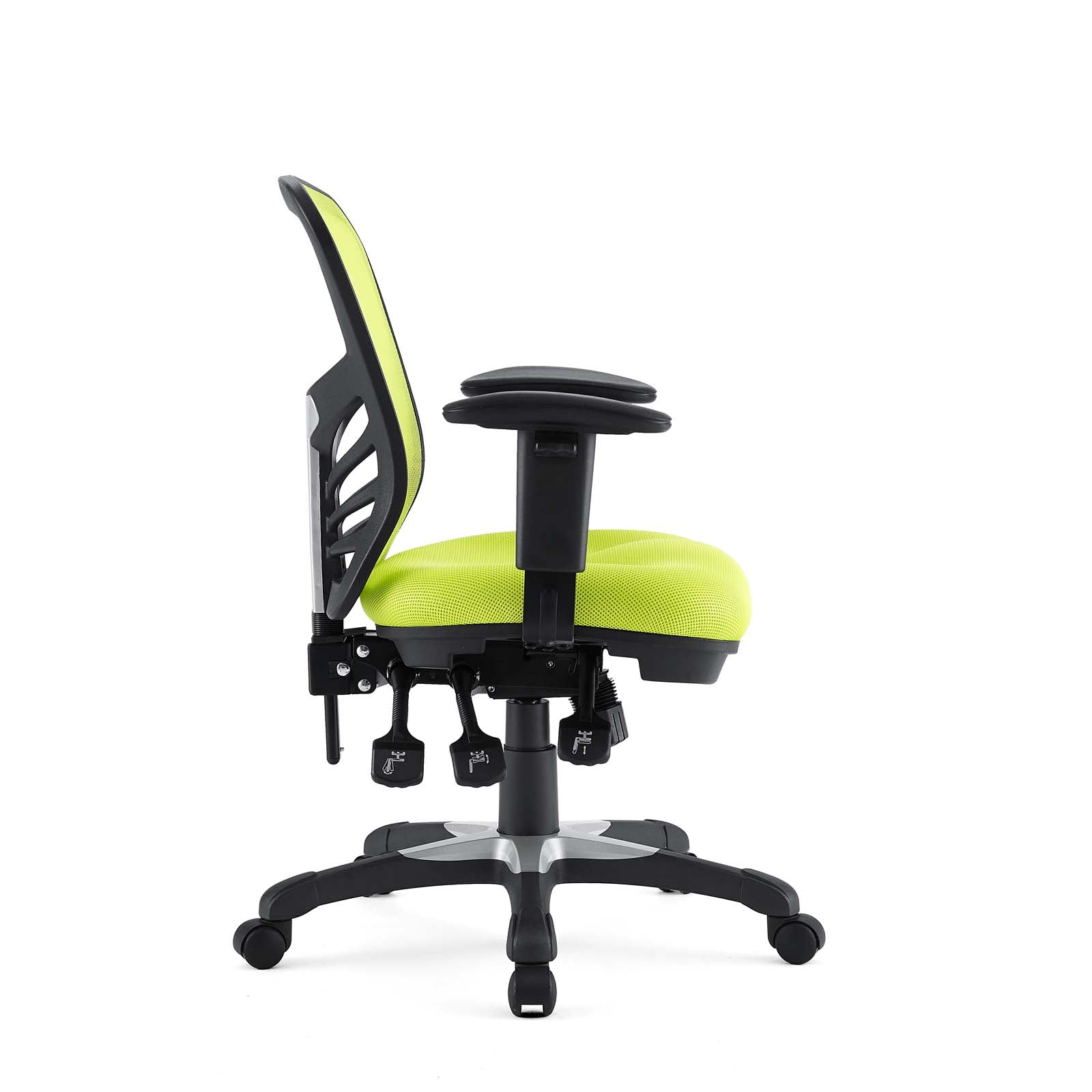 Lorell Adjustable Mesh Office Chair