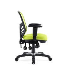 Load image into Gallery viewer, Lorell Adjustable Mesh Office Chair