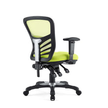 Load image into Gallery viewer, Lorell Adjustable Mesh Office Chair