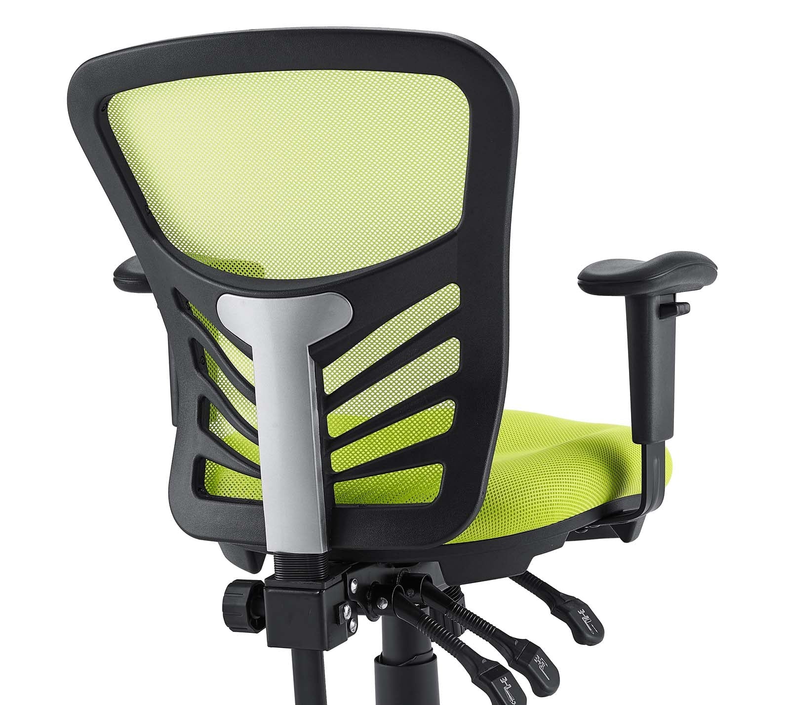 Lorell Adjustable Mesh Office Chair