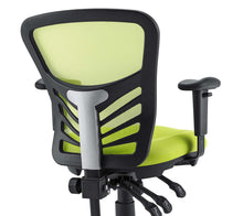 Load image into Gallery viewer, Lorell Adjustable Mesh Office Chair