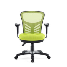 Load image into Gallery viewer, Lorell Adjustable Mesh Office Chair