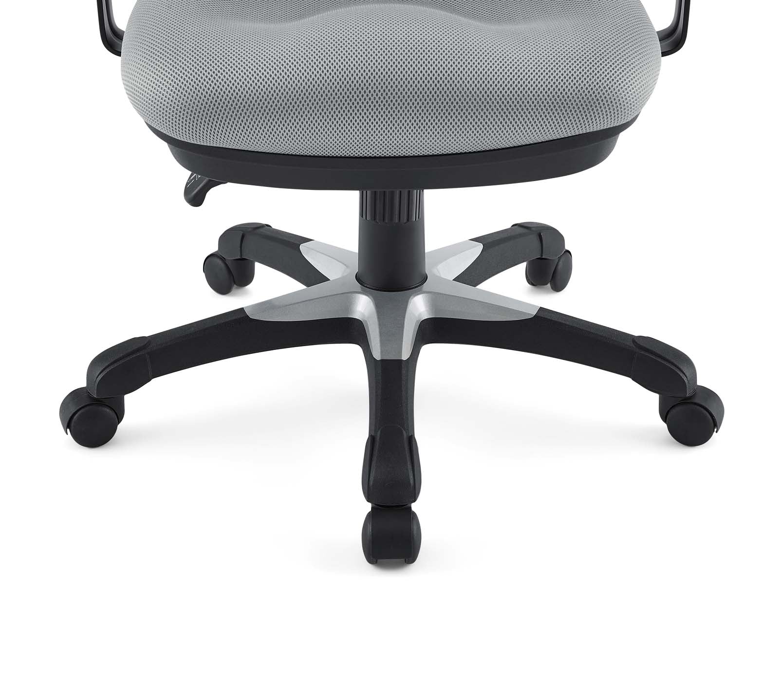 Lorell Adjustable Mesh Office Chair