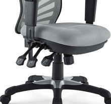 Load image into Gallery viewer, Lorell Adjustable Mesh Office Chair