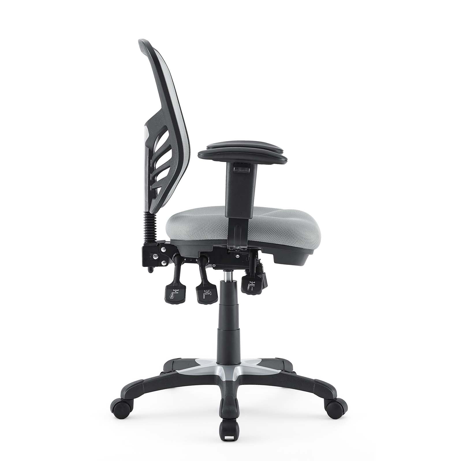 Lorell Adjustable Mesh Office Chair