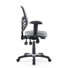Load image into Gallery viewer, Lorell Adjustable Mesh Office Chair