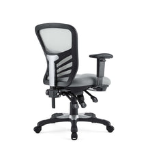 Load image into Gallery viewer, Lorell Adjustable Mesh Office Chair