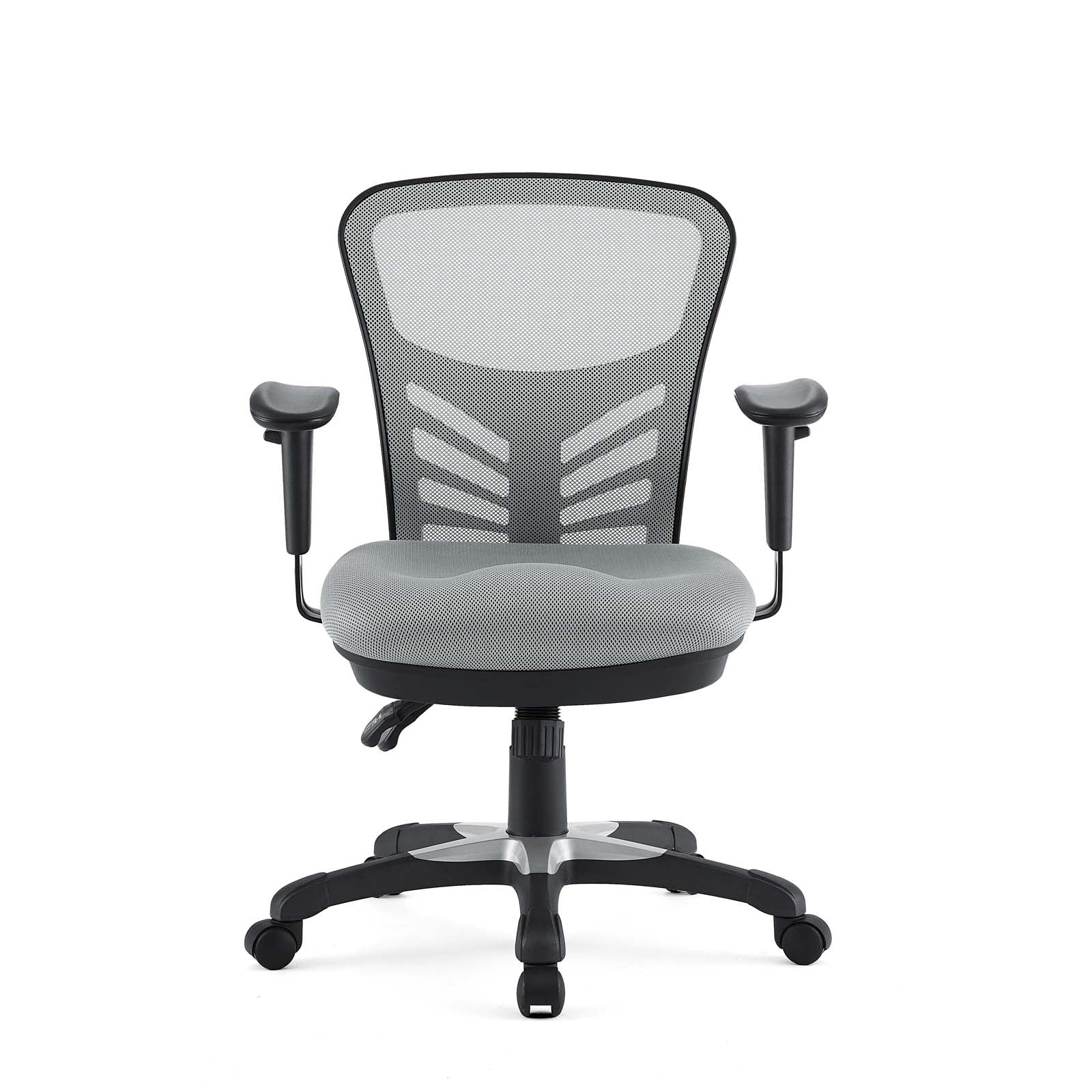 Lorell Adjustable Mesh Office Chair