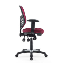Load image into Gallery viewer, Lorell Adjustable Mesh Office Chair