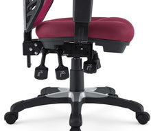 Load image into Gallery viewer, Lorell Adjustable Mesh Office Chair