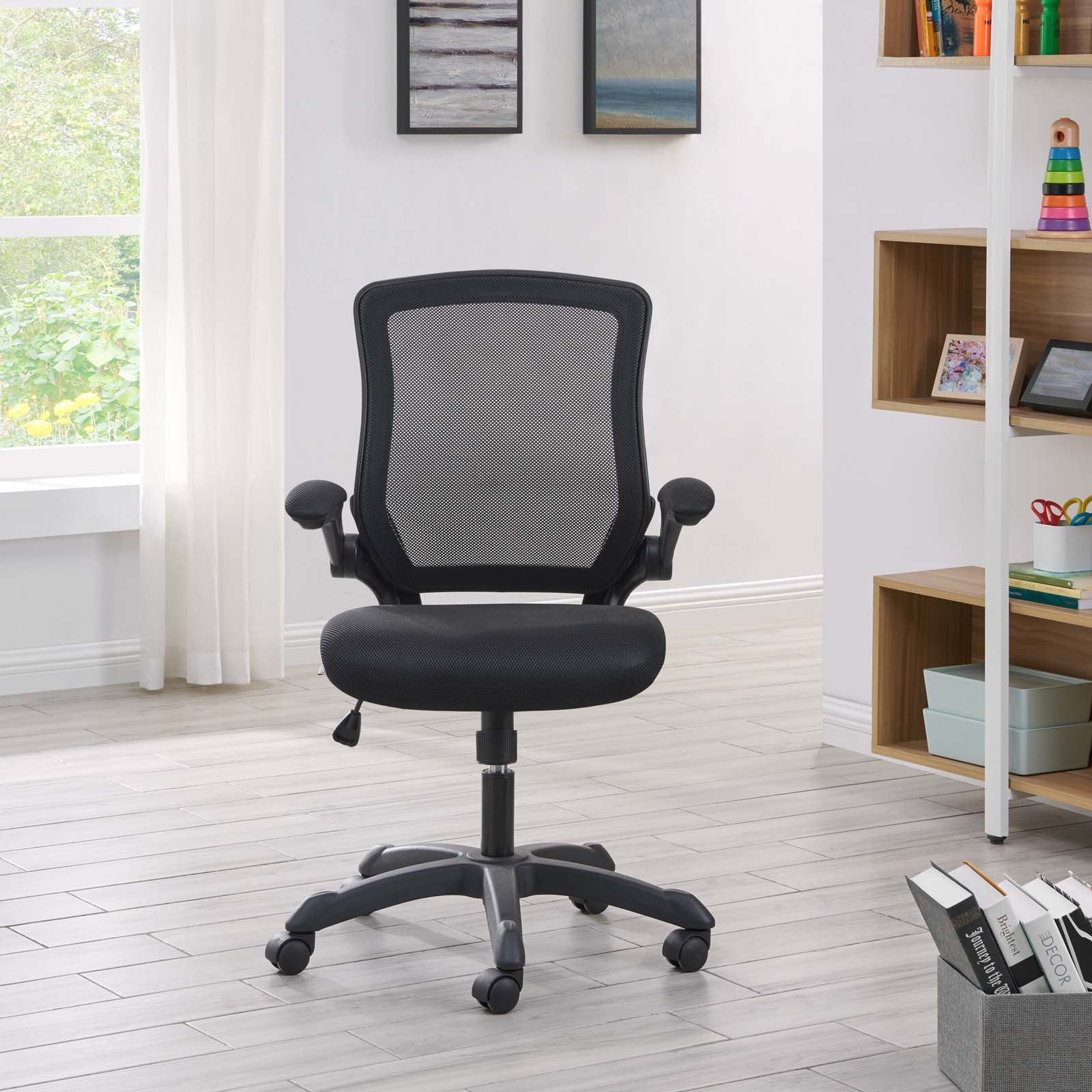Skyline Mesh Office Chair