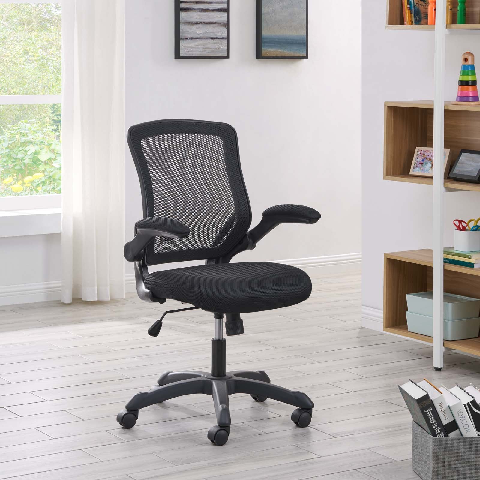 Skyline Mesh Office Chair
