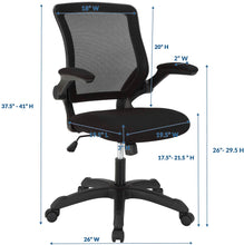 Load image into Gallery viewer, Skyline Mesh Office Chair