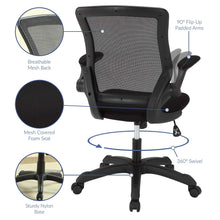 Load image into Gallery viewer, Skyline Mesh Office Chair
