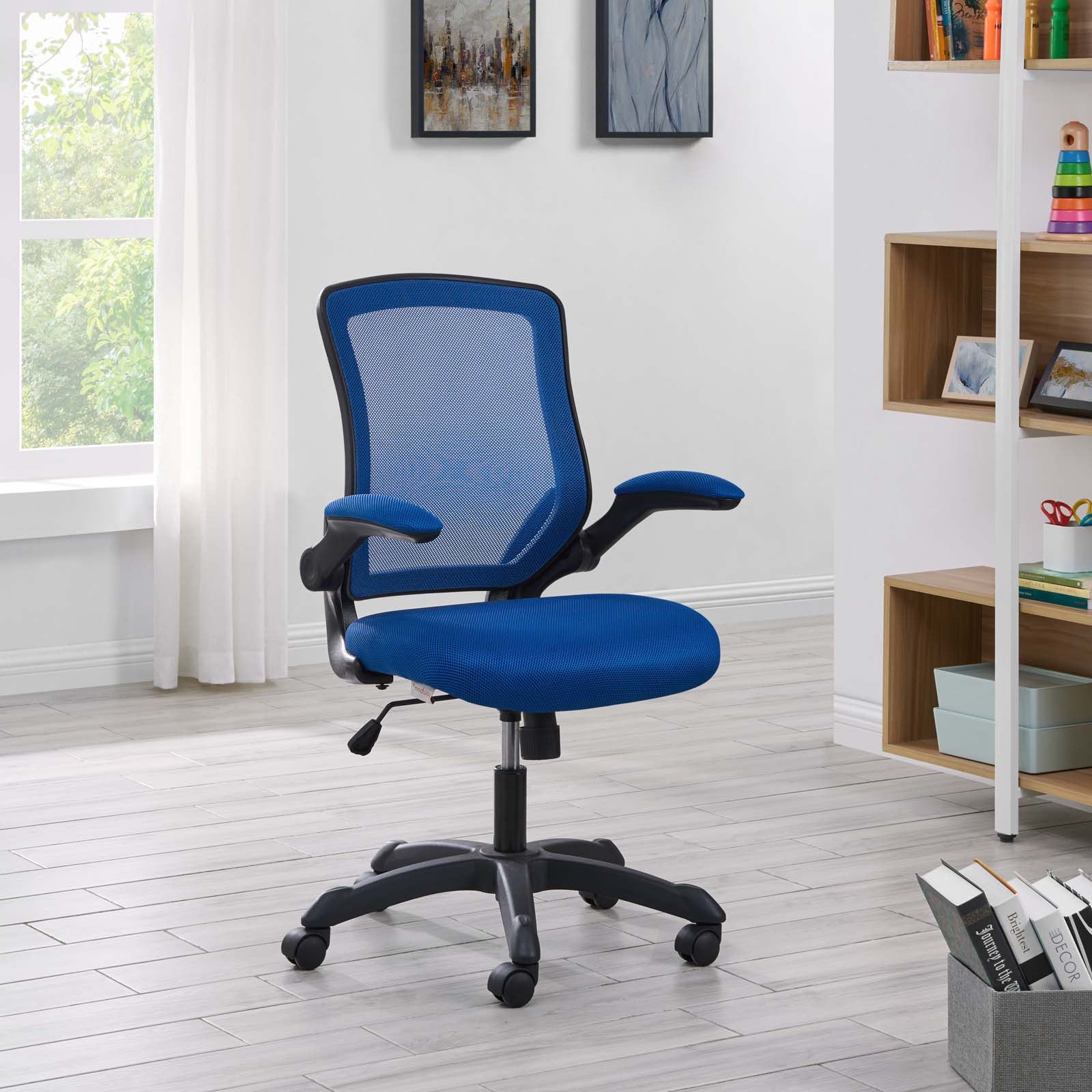 Skyline Mesh Office Chair