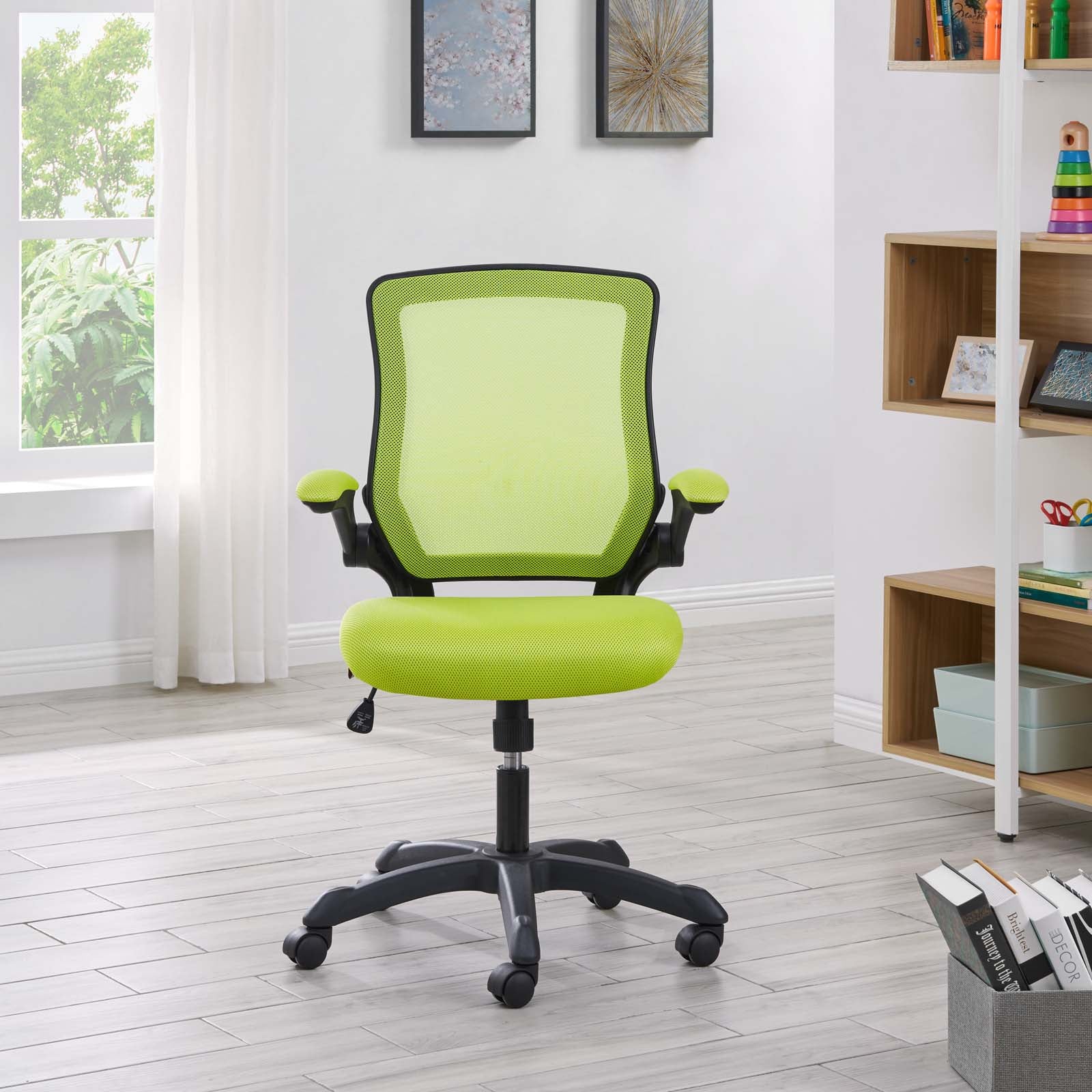 Skyline Mesh Office Chair