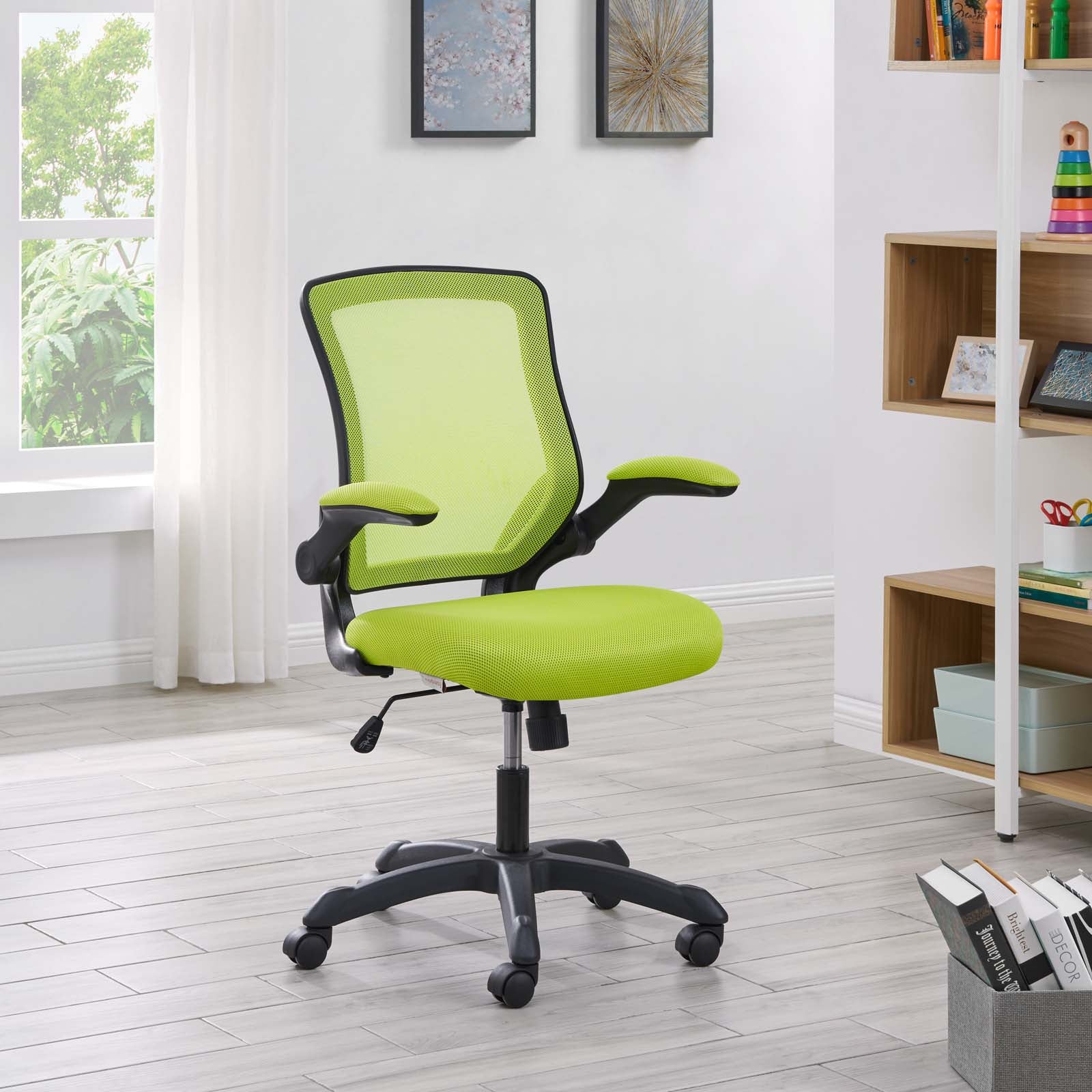 Skyline Mesh Office Chair