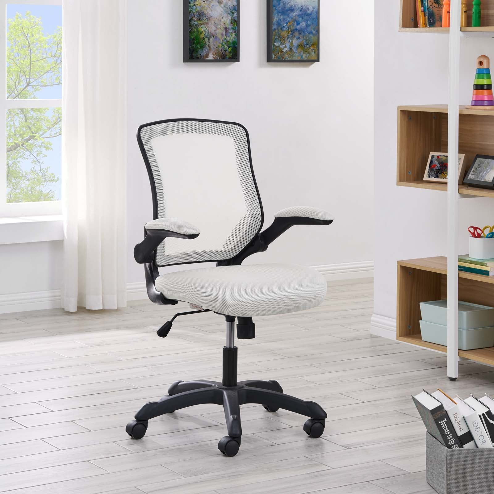Skyline Mesh Office Chair