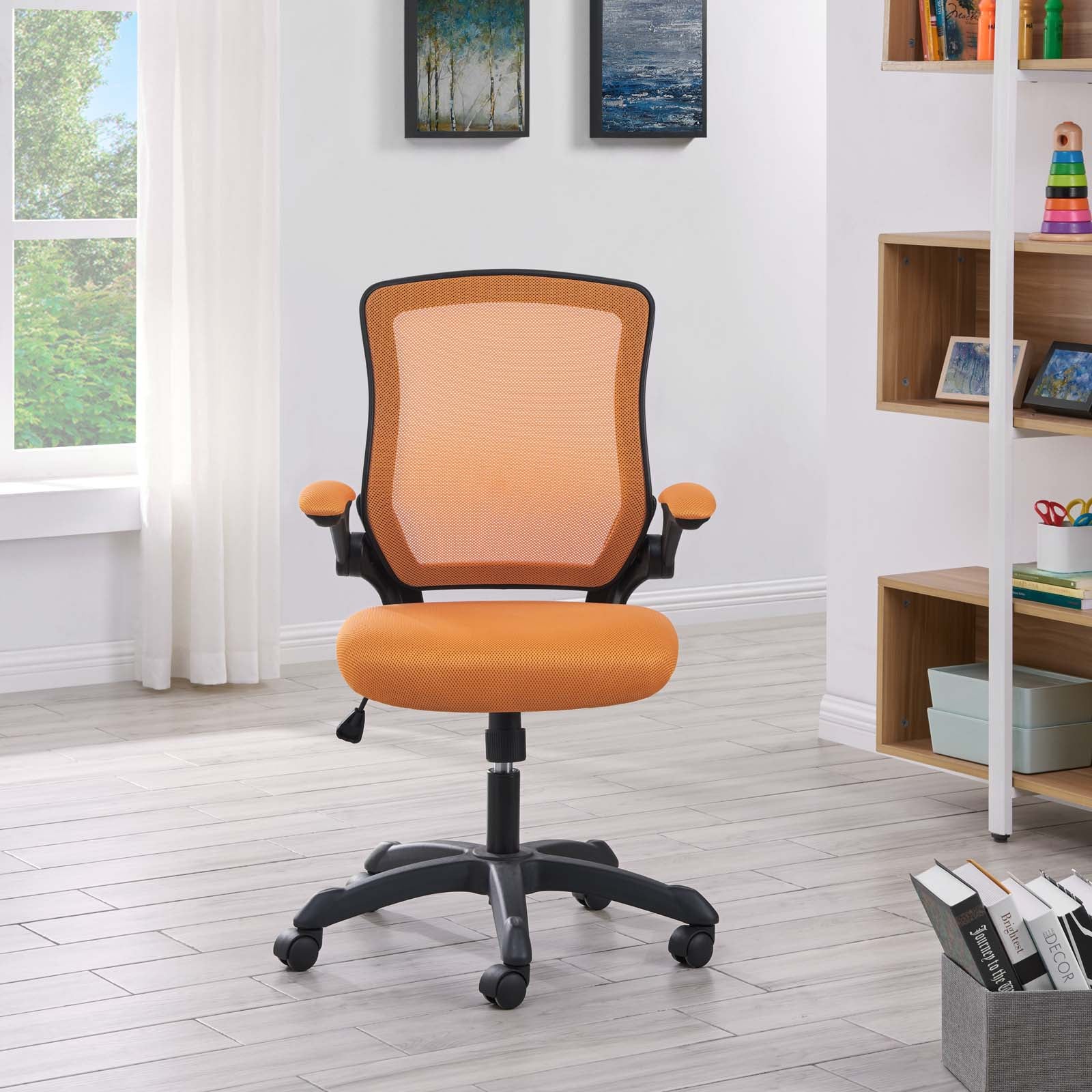 Skyline Mesh Office Chair