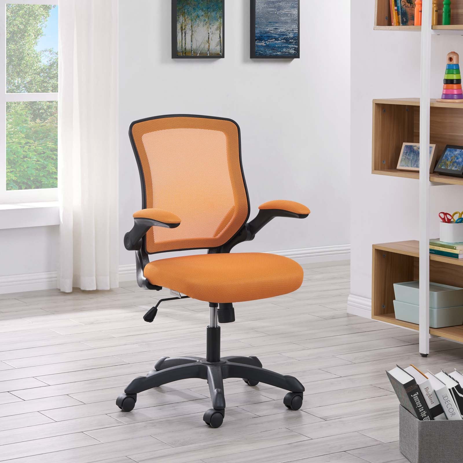 Skyline Mesh Office Chair