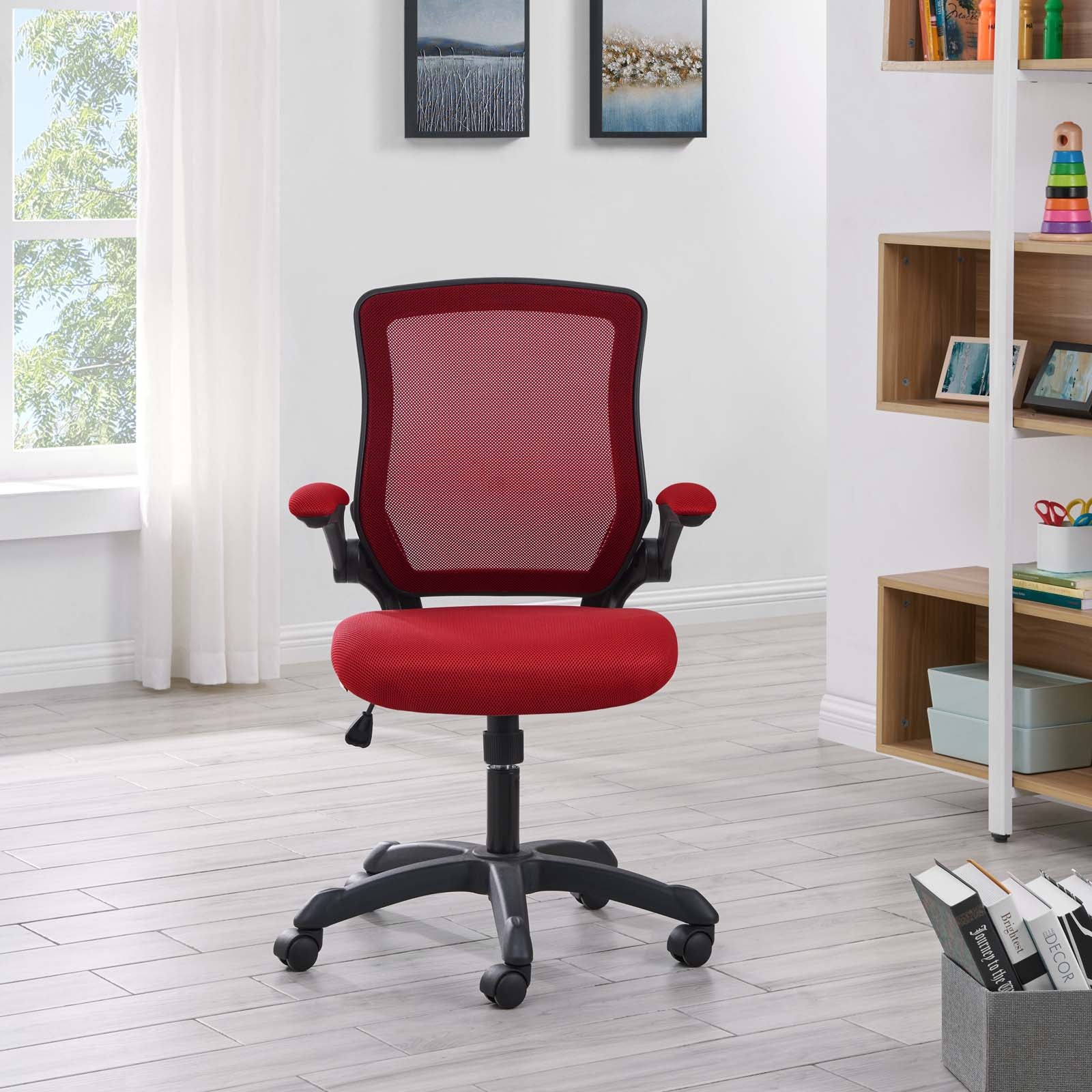 Skyline Mesh Office Chair