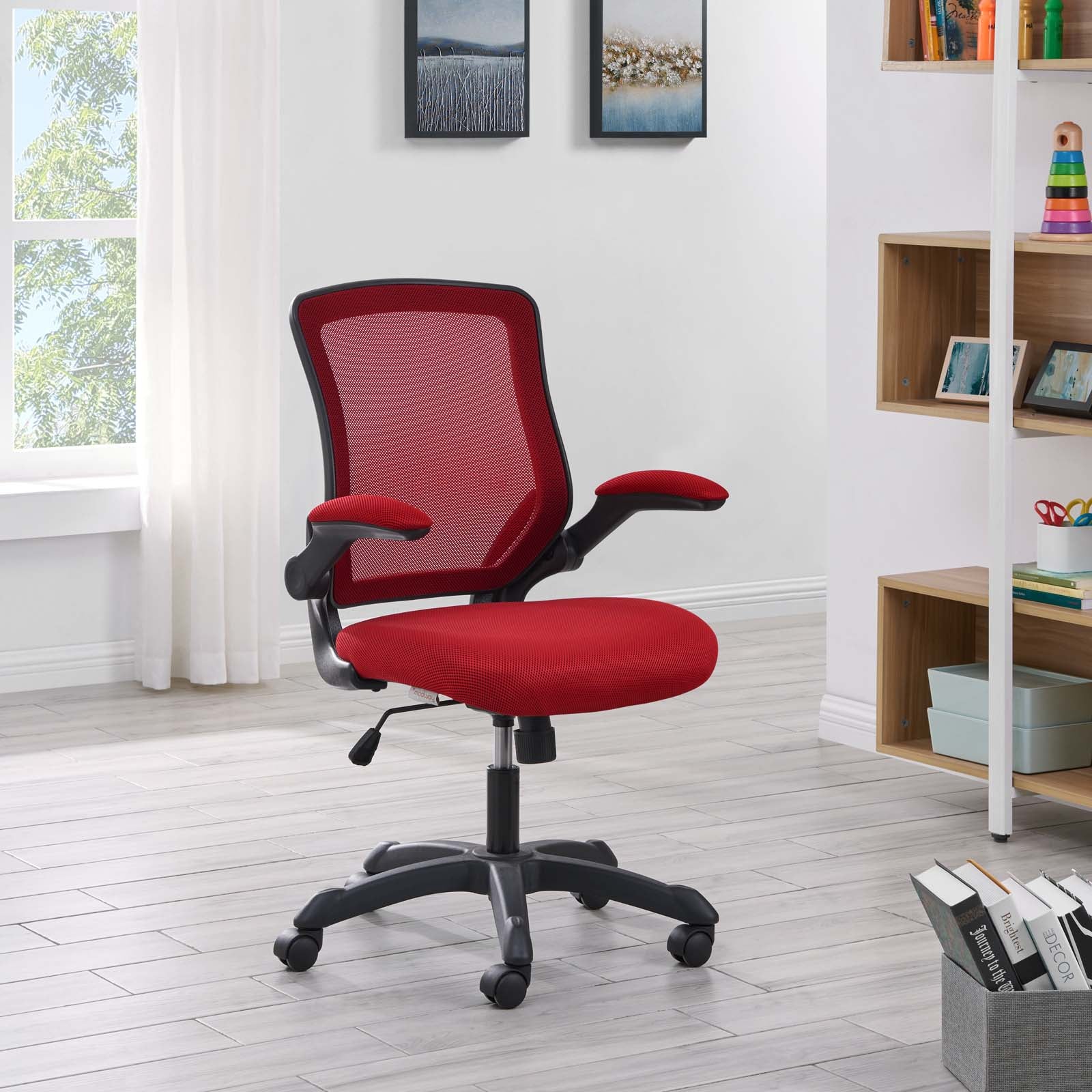 Skyline Mesh Office Chair