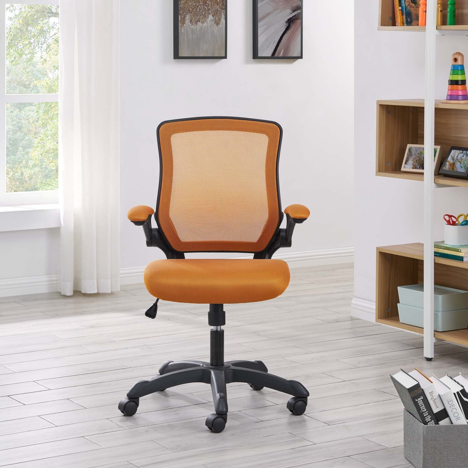 Skyline Mesh Office Chair