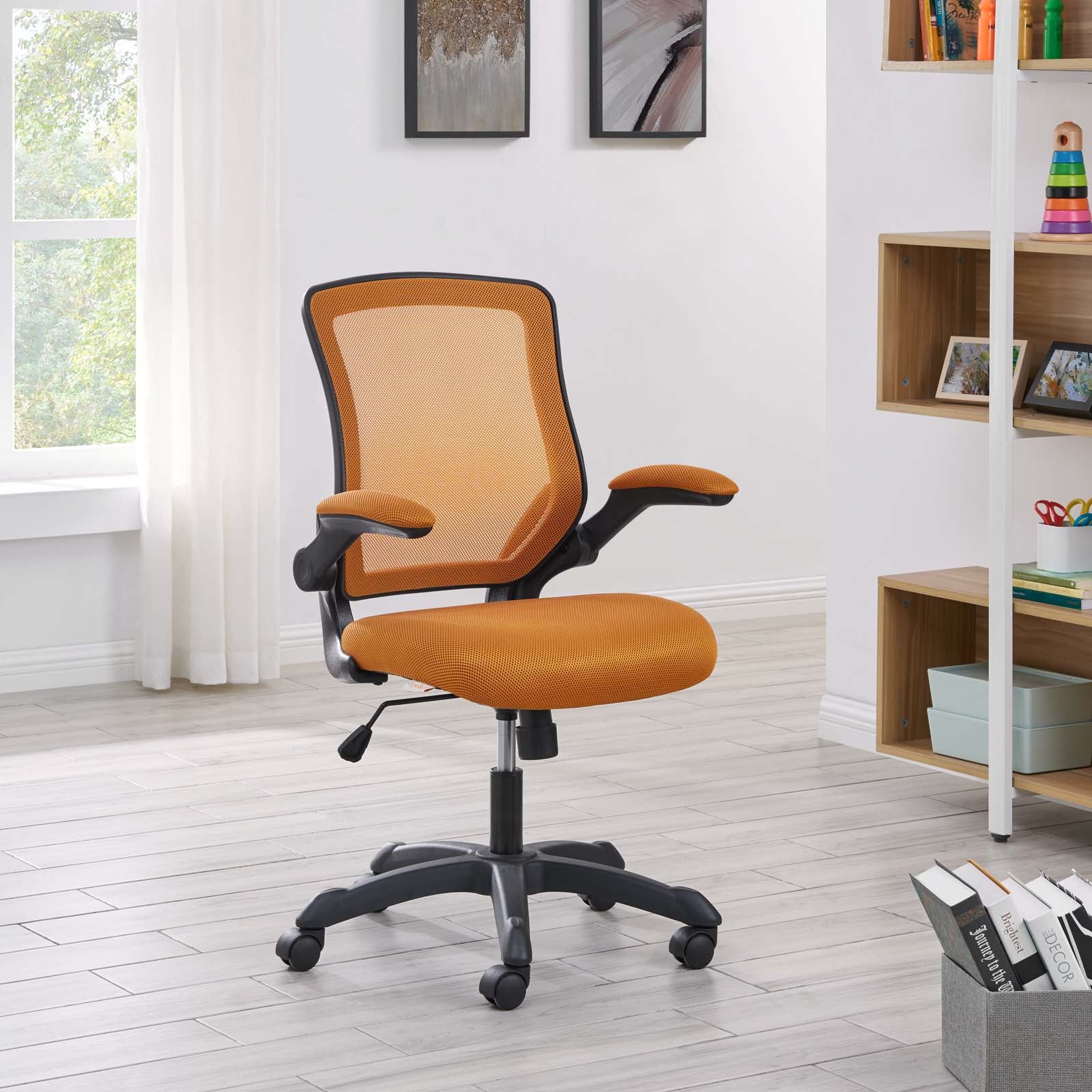 Skyline Mesh Office Chair