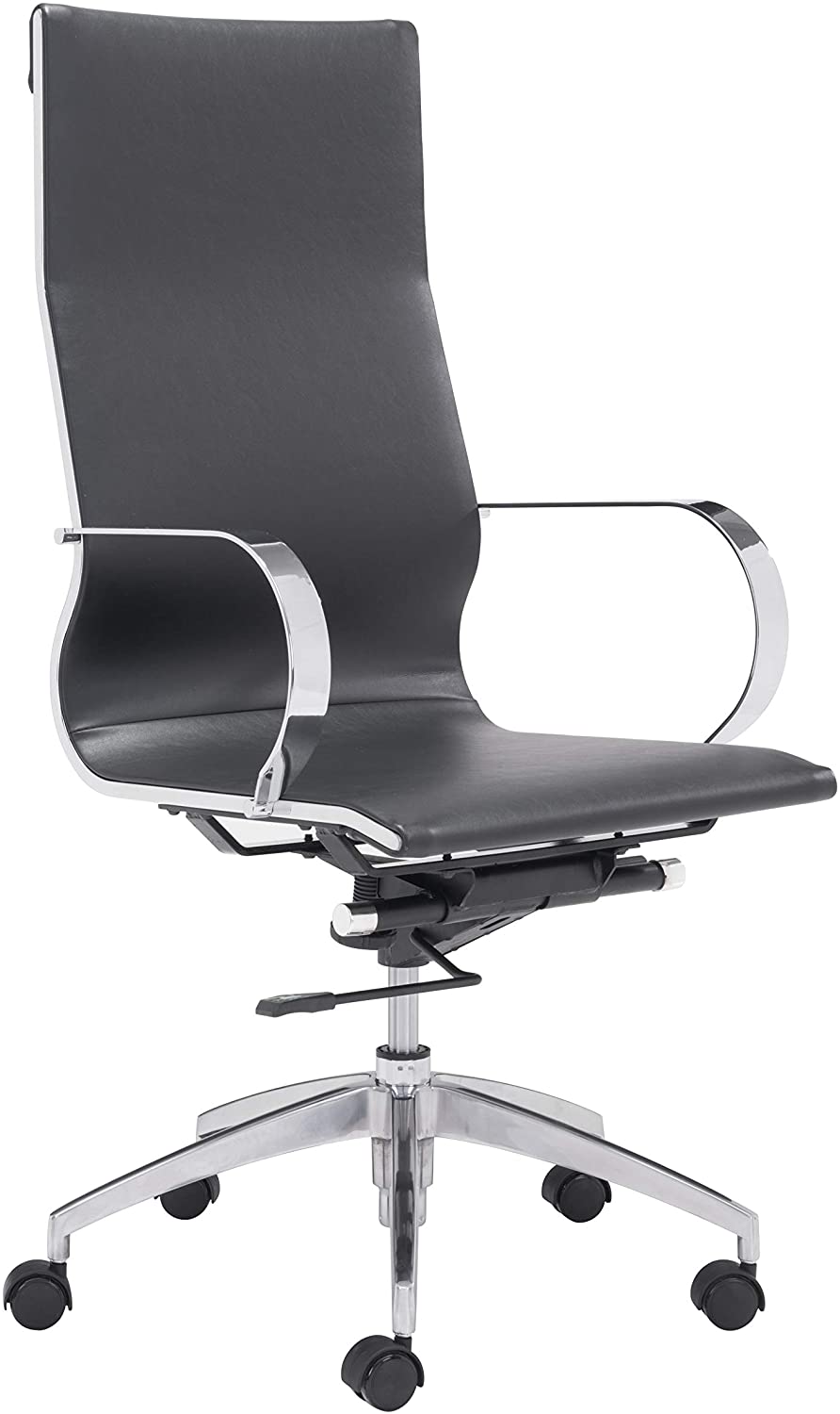 Devin High Back Office Chair