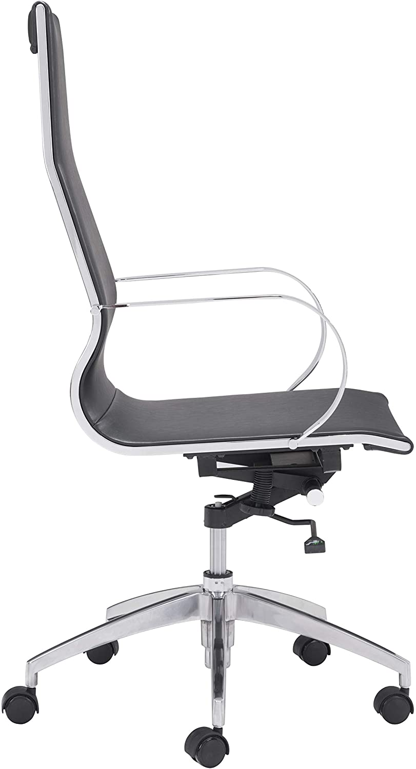 Devin High Back Office Chair